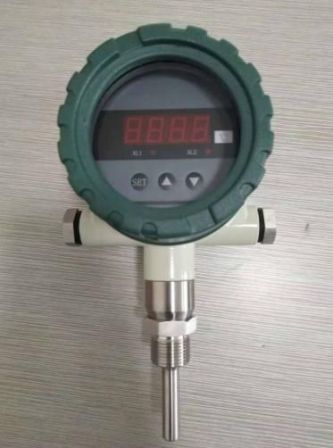 WMT18082 Temperature Switch (Temperature Controller)