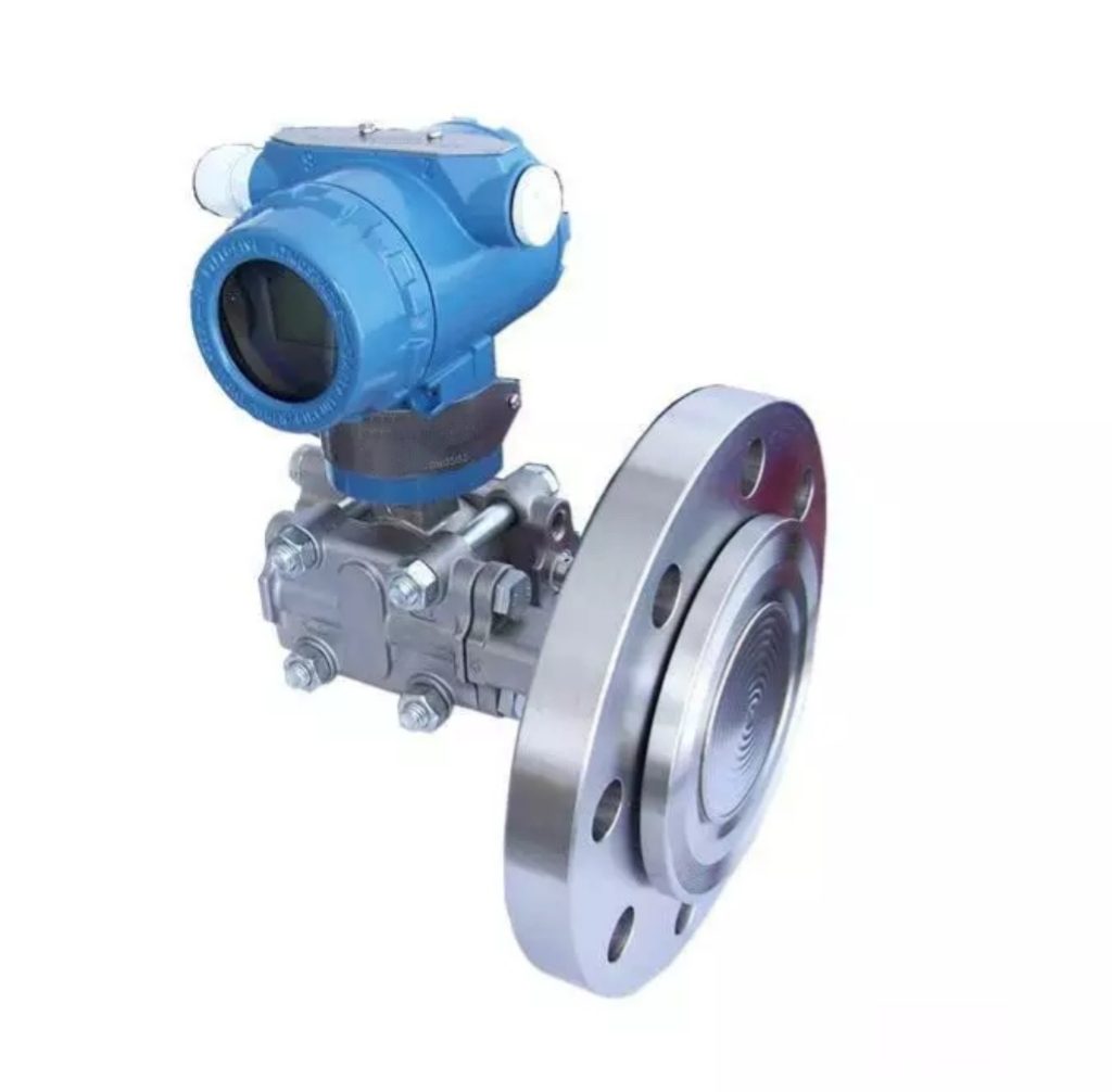 WL1351LT Flange Level (Differential Pressure) Transmitter